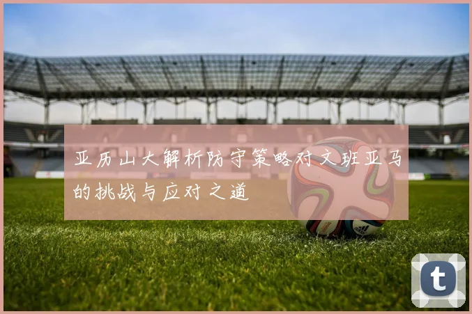 亚历山大解析防守策略对文班亚马的挑战与应对之道