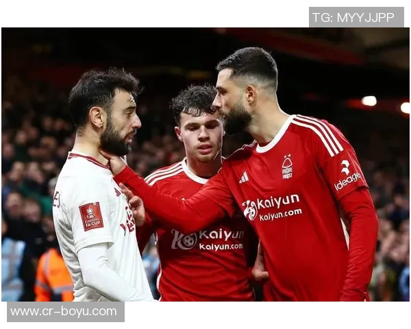 曼联首发预测卡塞米罗与B费联手多尔古芒特姆伯莫齐上阵