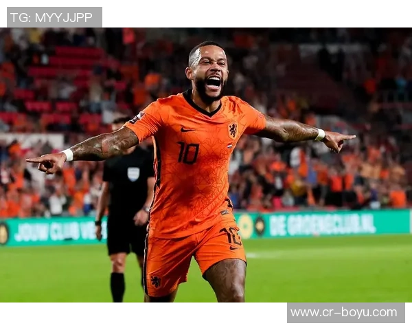 德佩成荷兰国家队历史最佳射手与助攻王双料纪录创下新高 德佩成荷兰国家队历史最佳射手与助攻王双料纪录创下新高