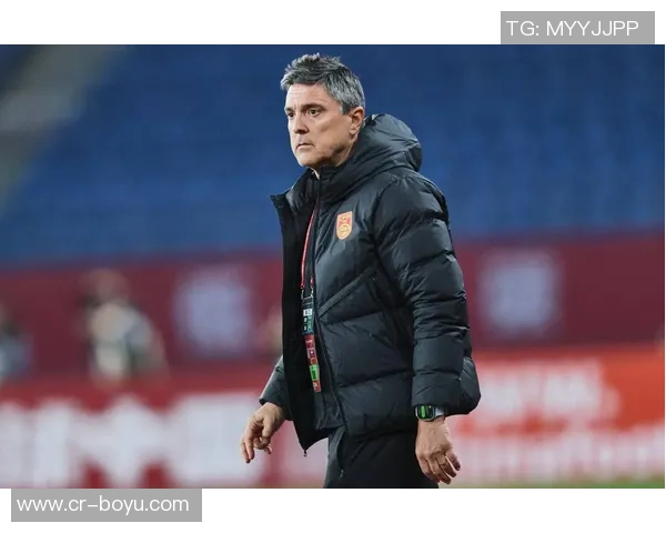 汪士钦本届表现起伏不定失误导致丢球却在对阵韩国U22中全场拼搏