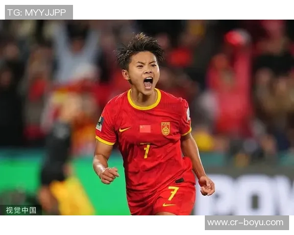 王霜发声遗憾无缘女足冠军杯四强呼吁全队暂时休息调整状态 王霜发声遗憾无缘女足冠军杯四强呼吁全队暂时休息调整状态