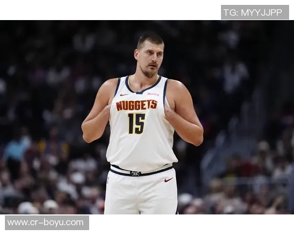 湖记:东里组合展现出超越约基奇与穆雷的强大进攻实力 湖记:东里组合展现出超越约基奇与穆雷的强大进攻实力