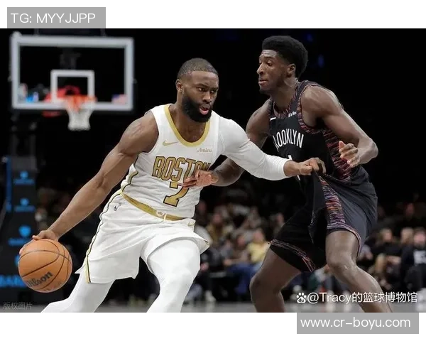 杰伦布朗谈球队阵容变动强调替代球员需要时间适应 杰伦布朗谈球队阵容变动强调替代球员需要时间适应