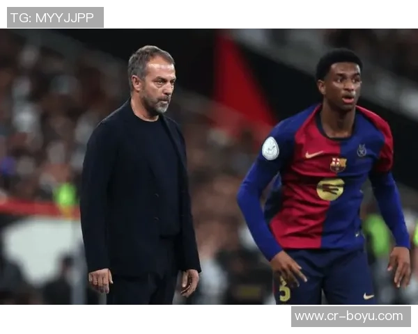 奥尔莫伤退国家队后回归巴萨能否出战国家德比令人期待