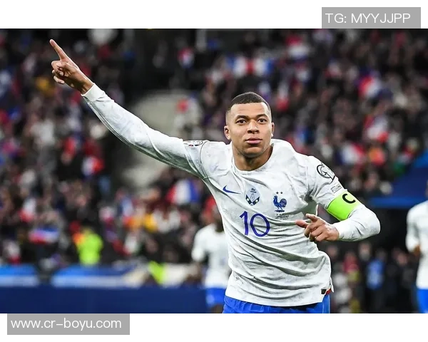 本赛季欧冠射门次数排行榜揭晓姆巴佩领跑格林伍德紧随其后 本赛季欧冠射门次数排行榜揭晓姆巴佩领跑格林伍德紧随其后