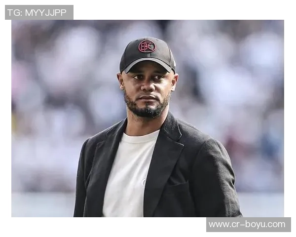 孔帕尼续约一周内确定高层对其行事和战术发展表示信任