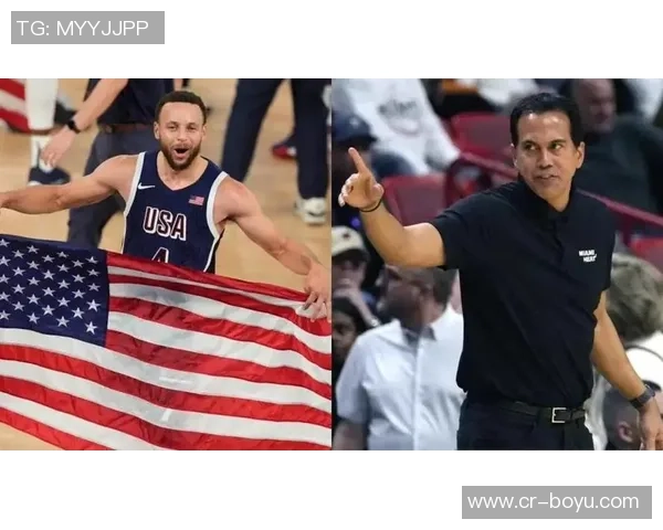斯波成为美国男篮新任主帅将带队征战世界杯与奥运会 斯波成为美国男篮新任主帅将带队征战世界杯与奥运会