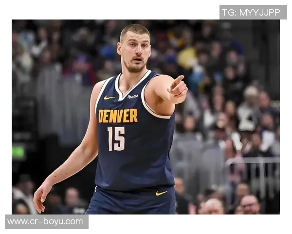 杨瀚森：具备约基奇进攻潜力需在比赛中展现自我