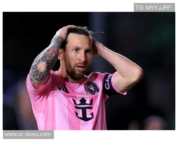 前体能教练批评美职联缺乏足球精神建议梅西应优先考虑世界杯休息 前体能教练批评美职联缺乏足球精神建议梅西应优先考虑世界杯休息