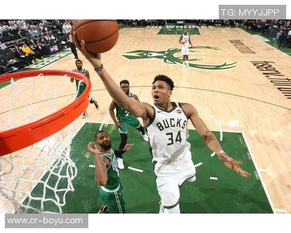 字母哥坦言雄鹿并非夺冠热门但将成为对手致命威胁