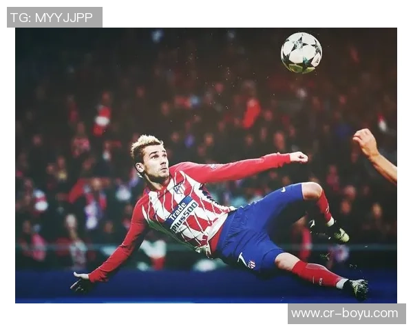 蒙特雷欲引进格列兹曼计划吸引力十足让球员心动 蒙特雷欲引进格列兹曼计划吸引力十足让球员心动