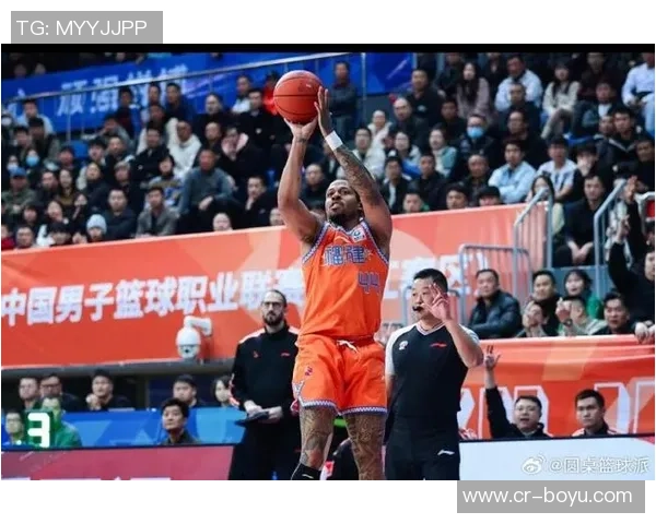 凯撒称山东男篮实力强于福建队具备联盟前六竞争力