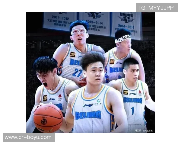 北京若续约陈盈骏顶薪赵睿周琦曾凡博或同获高薪待遇