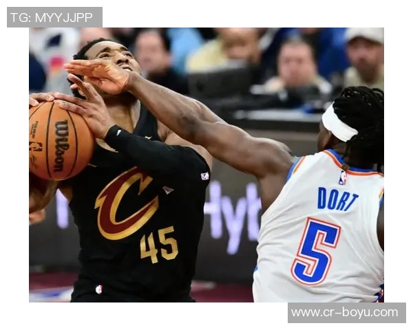 米切尔第三节火力全开独揽13分带领球队逆转局势得分占比惊人